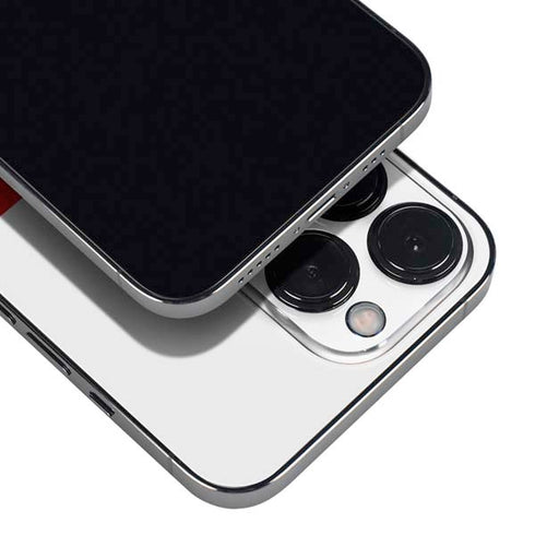 Bitcoin Crypto iPhone 14 Pro Skin